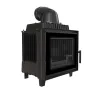 Каминная топка Kratki Franek 10 Deco