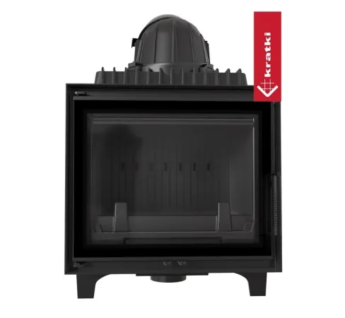 фото Каминная топка Kratki Franek 10 Deco