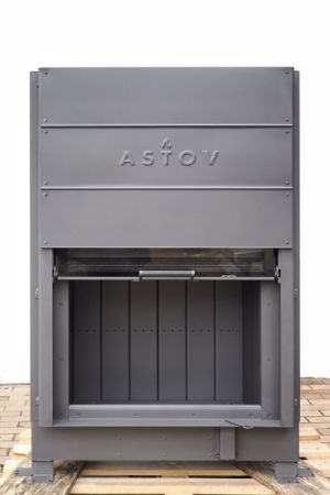 фото Каминная топка Астов ПС 9074