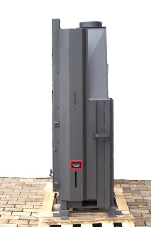 фото Каминная топка Астов ПСА 7070