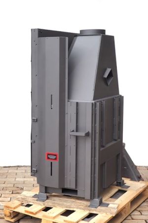 фото Каминная топка Астов ПСА 7070