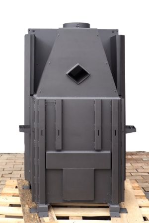 фото Каминная топка Астов ПСА 7070