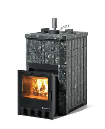 фото Печь для бани Easysteam Южная 9