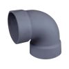 Отвод чугунный 90гр 180