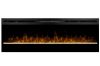 Настенный широкий очаг для электрокамина  Galveston (BLF74) Dimplex