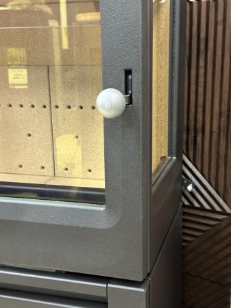 фото Печь-камин Lacunza Garde