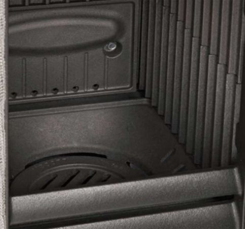 фото Чугунная печь-камин Gemma La Nordica