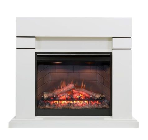 фото Портал для электрокамина Dimplex Lindos (Высота 985мм)