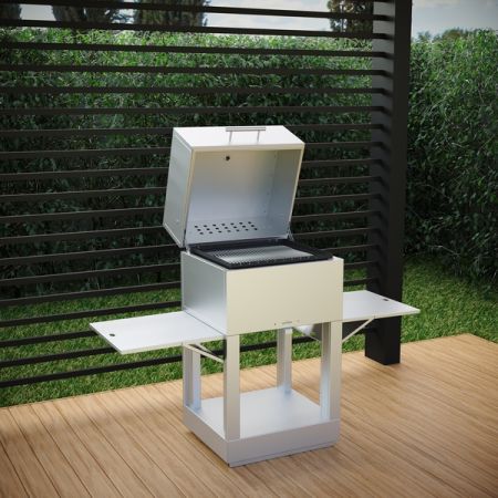 фото Гриль Астов Grill Master