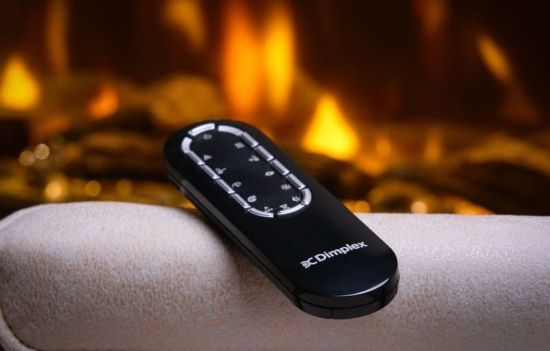 фото Очаг электрокамина Dimplex Ignite Bold 74