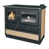 Печь-камин Гулливер Guca Guliver