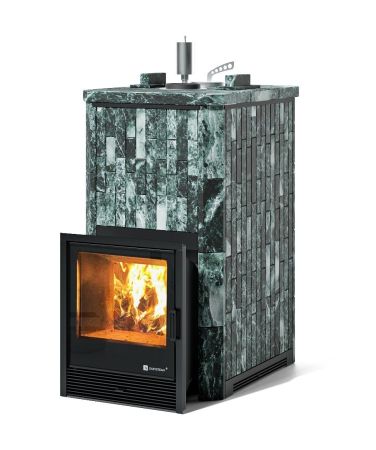 фото Печь для бани Easysteam Южная 22