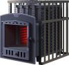 Печь для бани Гефест GFS ЗК 25 (П2) в сетке