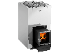 Металлическая печка в баню Harvia 16 SL Steel