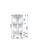 фото Длинная каминная топка Axis H1600 XXL DF