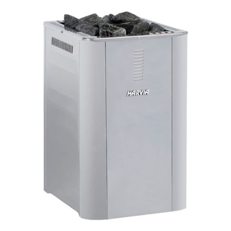 фото Печь для бани из стали Harvia 20 Duo