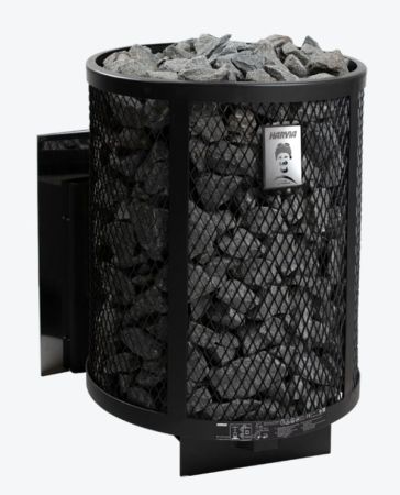 фото  Печь для бани Harvia Ville Haapasalo 240 Duo