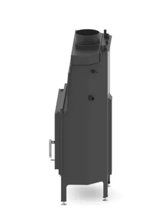 фото Каминная топка Hitze ALAQS 68x43 S-DI