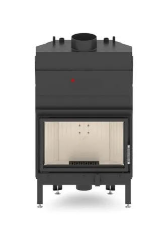 фото Каминная топка Hitze ALAQS 68x53 S-D