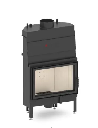 фото Каминная топка Hitze ALAQS 90x41 G-DI