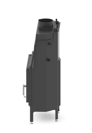 фото Каминная топка Hitze ALAQS 90x41 G-DI