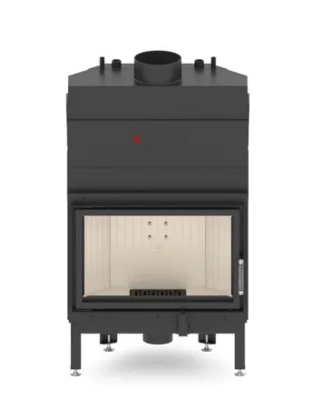фото Каминная топка Hitze ALAQS 90x41 G-DI