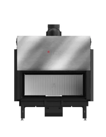 фото Каминная топка Hitze ARD 105X43 DGS