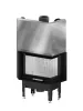 Каминная топка Hitze HST 54x39 RG/LG
