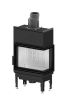 Каминная топка Hitze HST 59x43 L/R