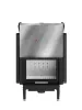 Каминная топка Hitze HST 59x43 G