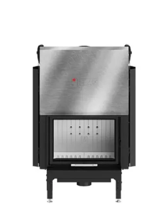 фото Каминная топка Hitze HST 59x43 G