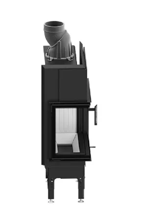 фото Каминная топка Hitze HST 59x43 L/R