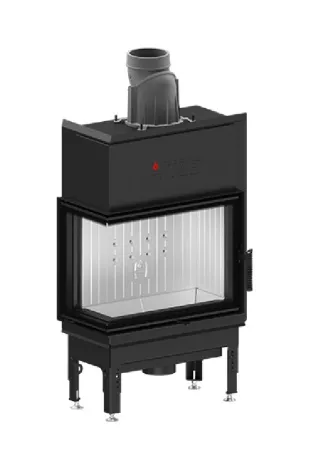 фото Каминная топка Hitze HST 59x43 L/R