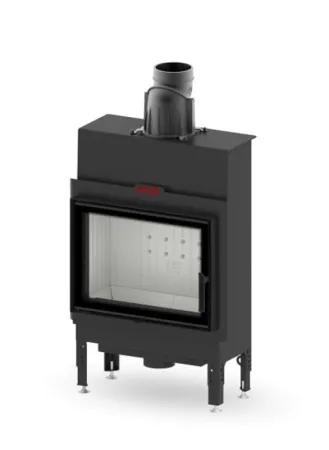фото Каминная топка Hitze HST 59x43 S