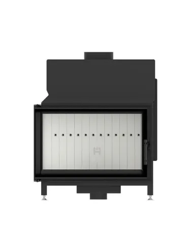 фото Каминная топка Hitze STMA 68X43 R/L