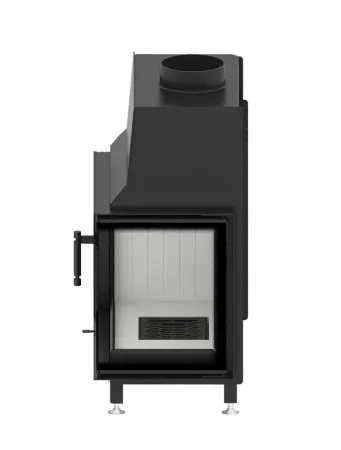 фото Каминная топка Hitze STMA 68X43 R/L