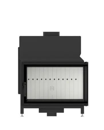 фото Каминная топка Hitze STMA 59X43 R/L