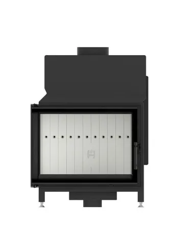 фото Каминная топка Hitze STMA 59X43 R/L