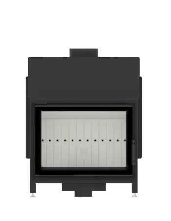 фото Каминная топка Hitze STMA 59X43 S