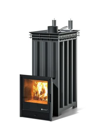 фото Печь для бани Easysteam Геленджик К (базовая модель)