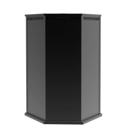 фото Печь-камин угловой Black Stove Hors-10