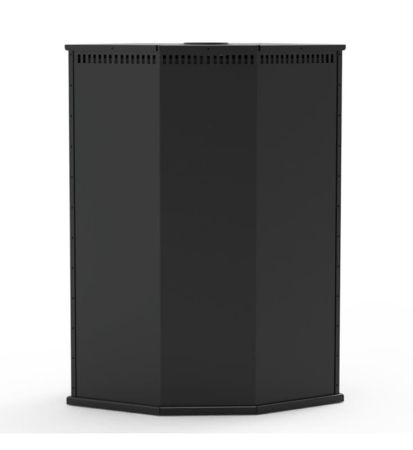 фото Печь-камин Black Stove Hors-13