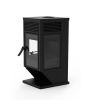 Печь-камин Black Stove Hors-6