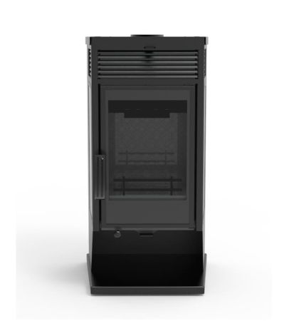 фото Печь-камин Black Stove Hors-9