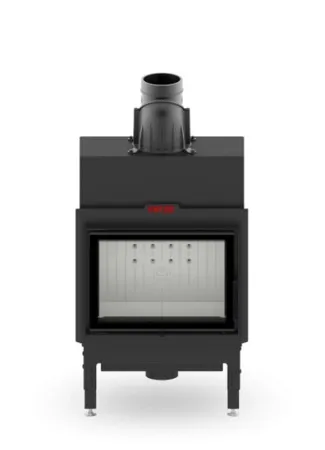 фото Каминная топка Hitze HST 54x39 S