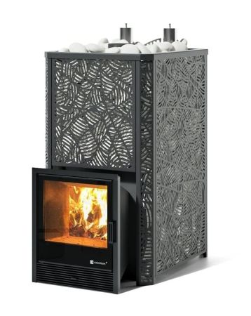 фото Печь для бани Easysteam Ялта 50 К/2024