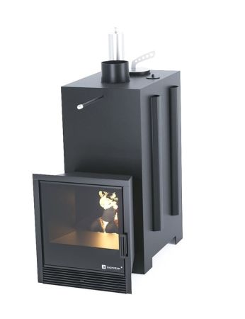 фото Печь для бани Easysteam Анапа