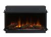 Очаг электрокамина Dimplex Ignite Ultra 40
