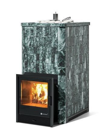 фото Печь для бани Easysteam Южная 35