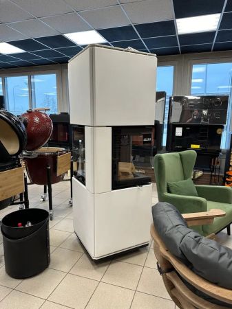 фото Печь-камин Астов Ферро П4С 440